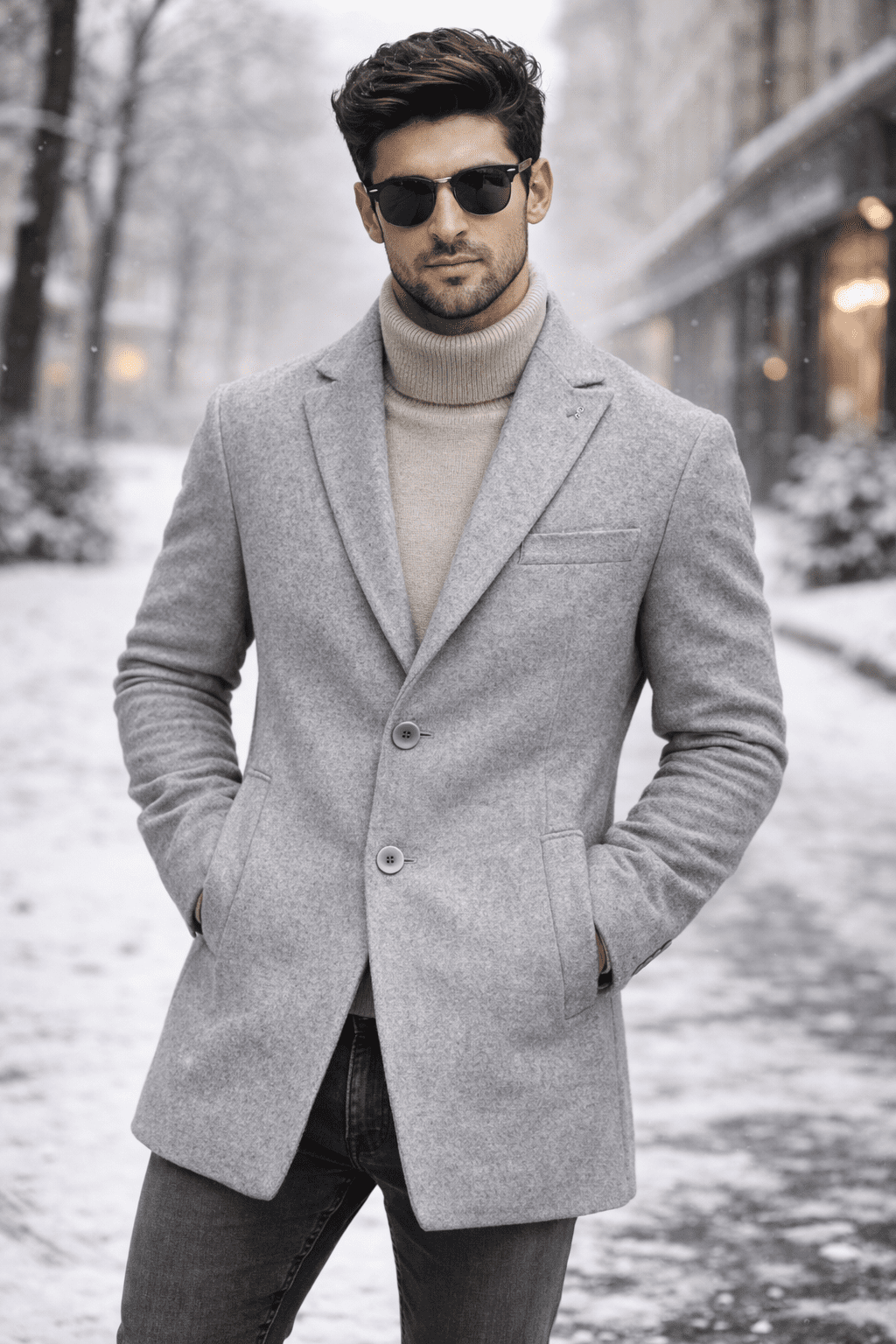 Light Grey Edition