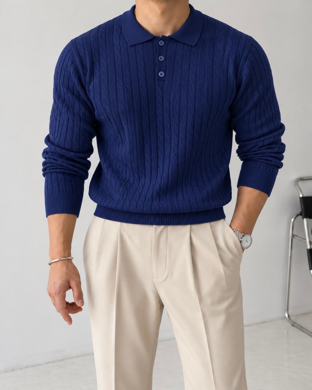 Navy Blu