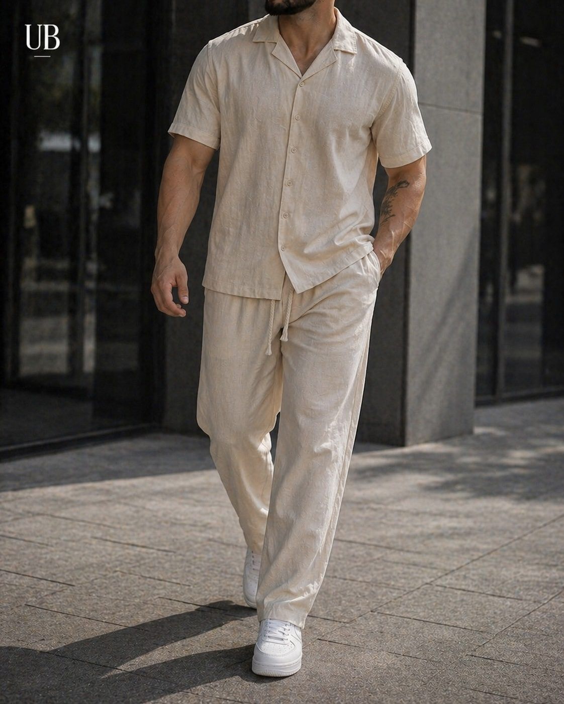 Beige