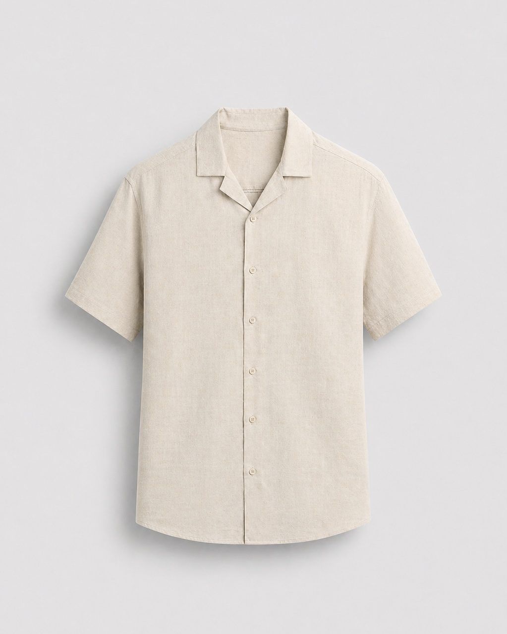 Linen Set – Beige gallery.thumbnail 3