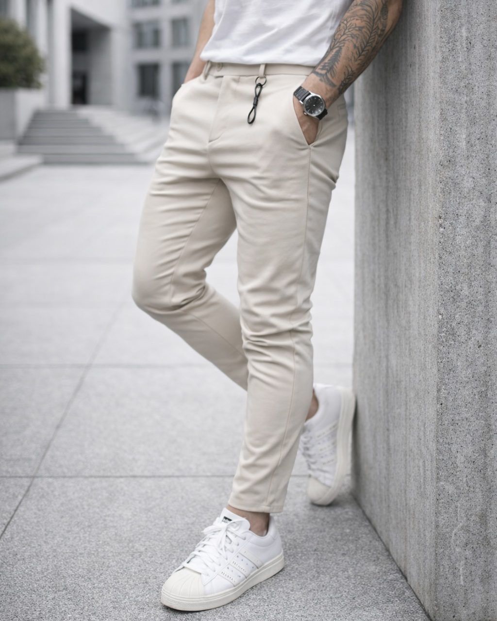 Sand Smart Pants gallery.thumbnail 2