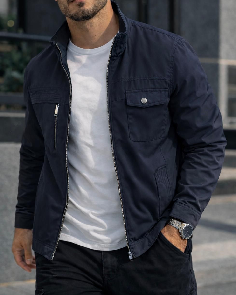Navy Blu