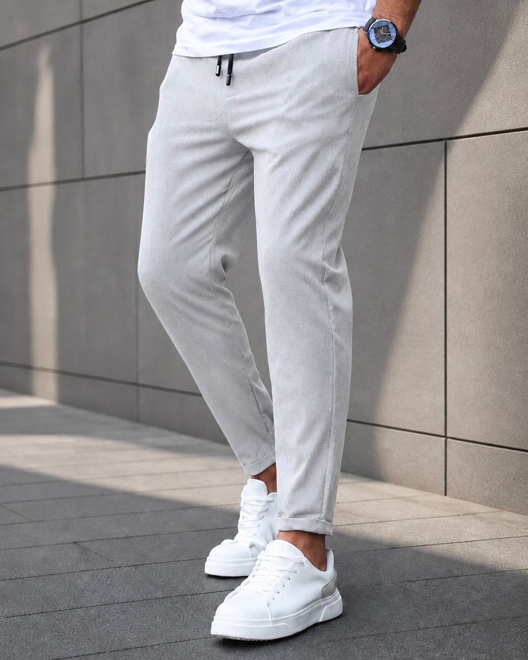 Light Gray
