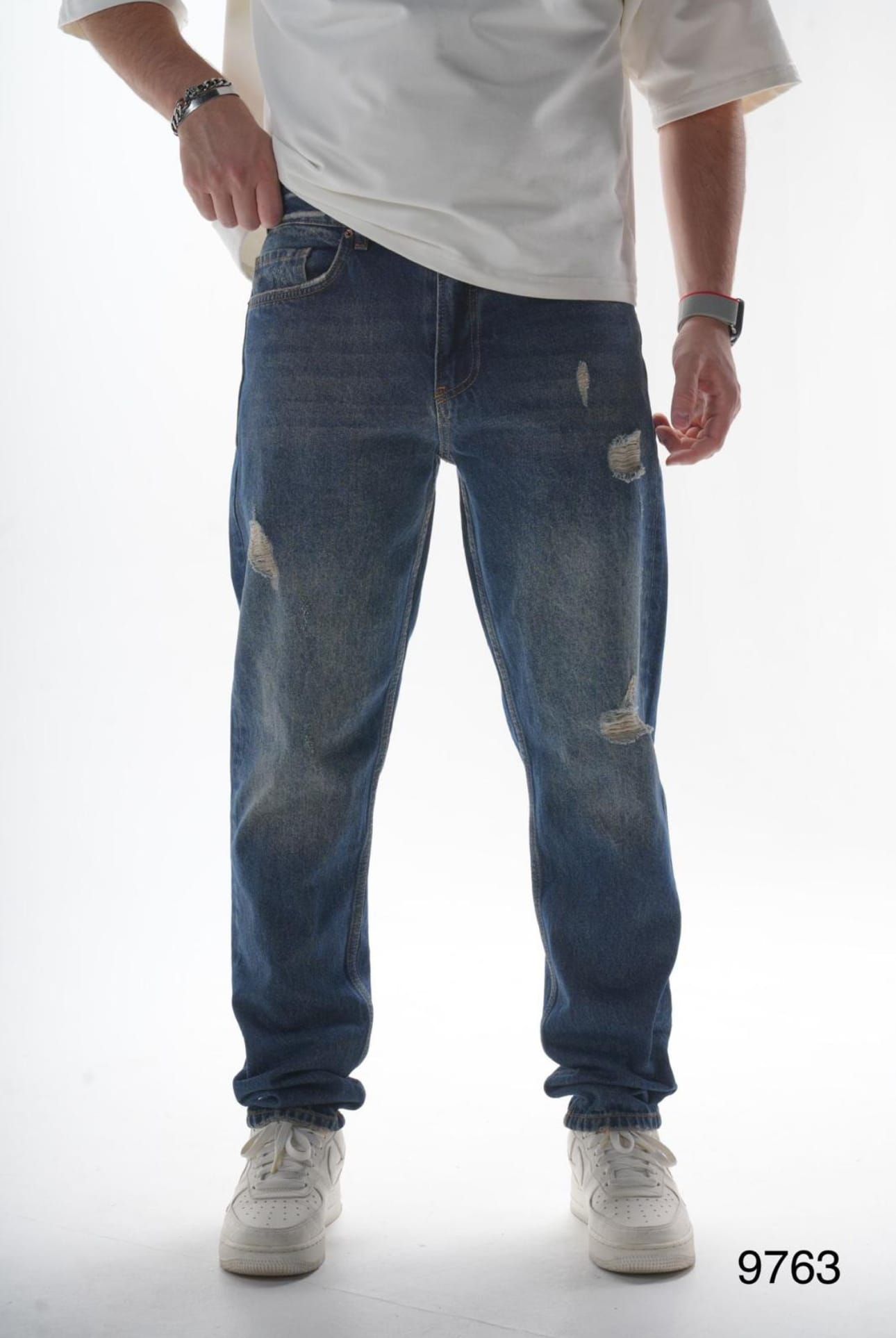 Relaxed Blue Jeans gallery.thumbnail 1