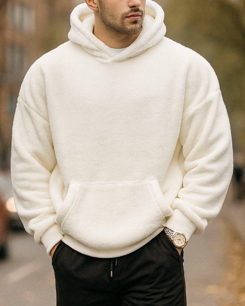 Milk White