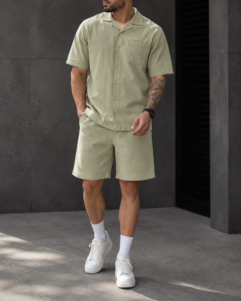 Premium Summer Set - Green gallery.thumbnail 2