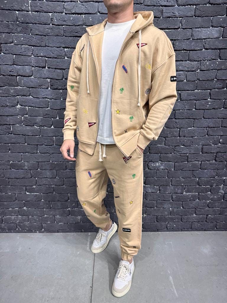 Beige Edition