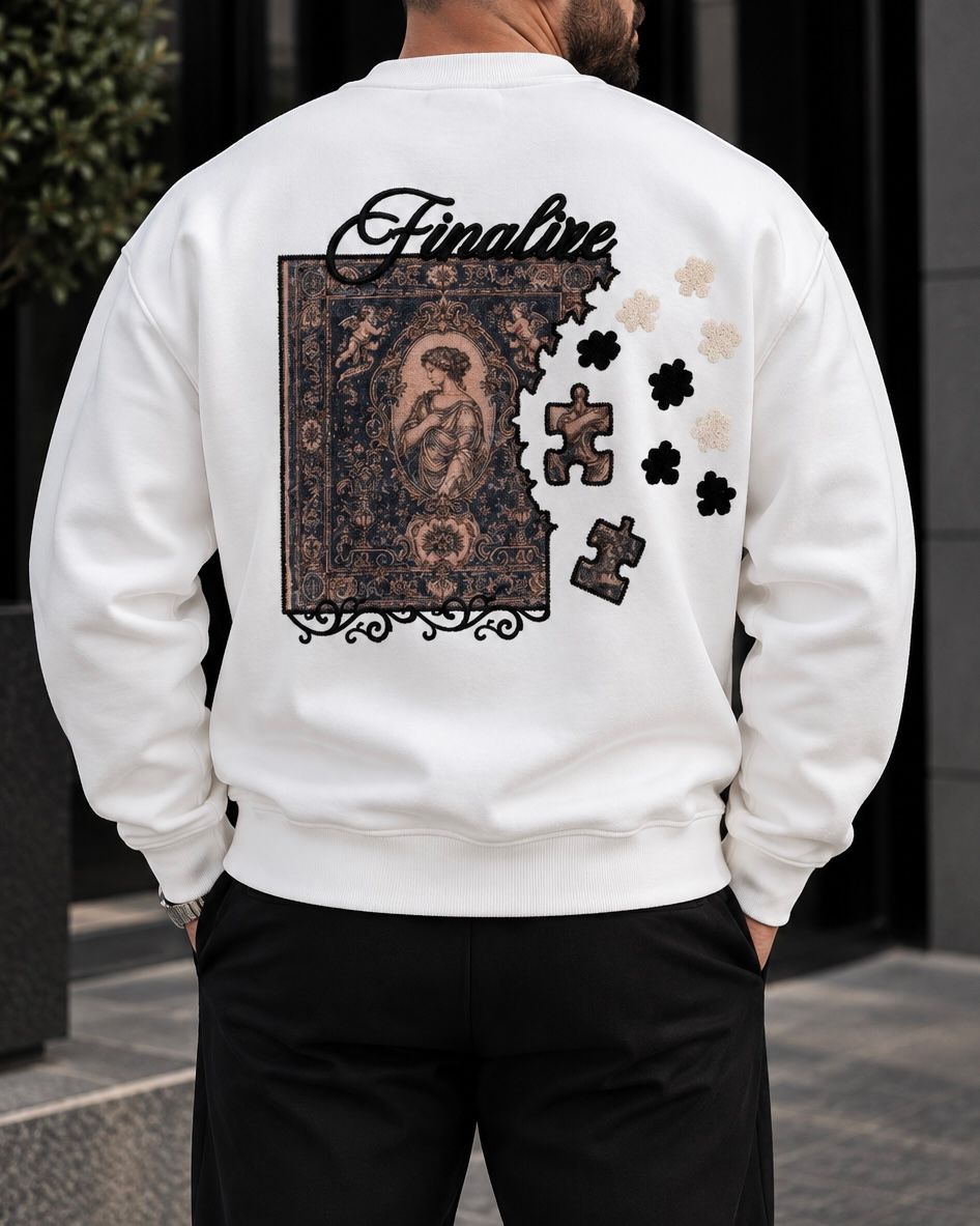 Finalire Back Graphic Sweatshirt gallery.thumbnail 2