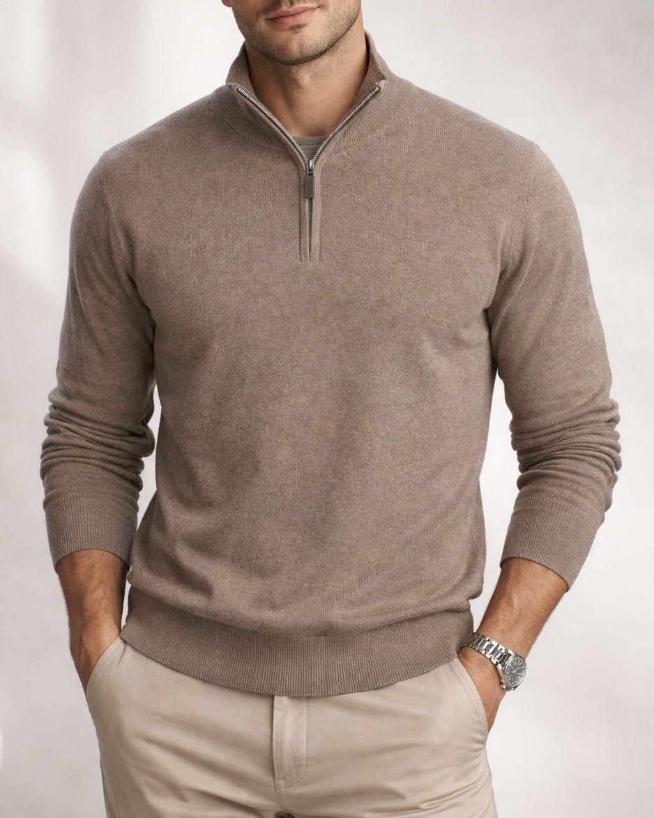 Taupe Sand