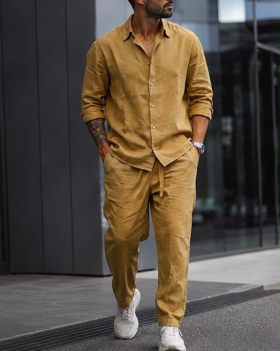 Mustard