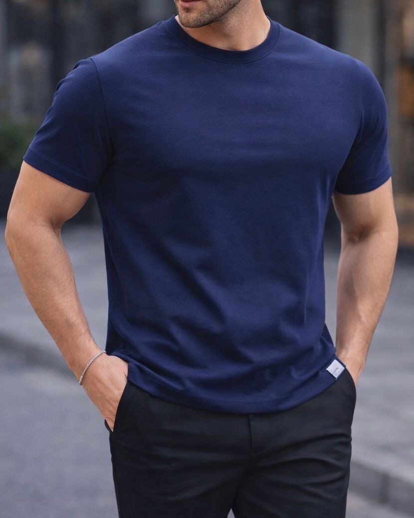 Navy Blu