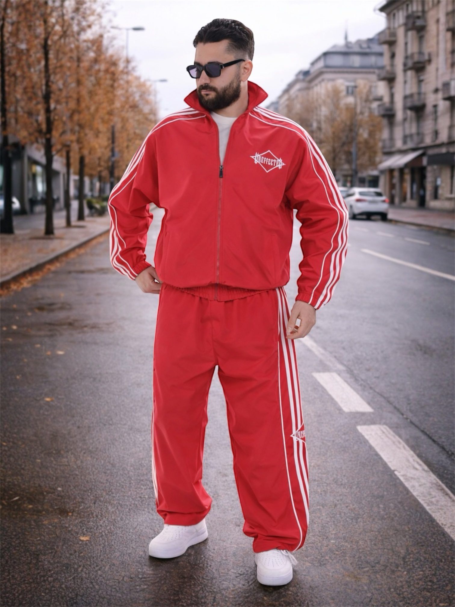 Crimson Red Edition