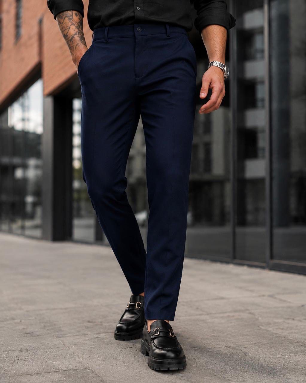 Navy Blu