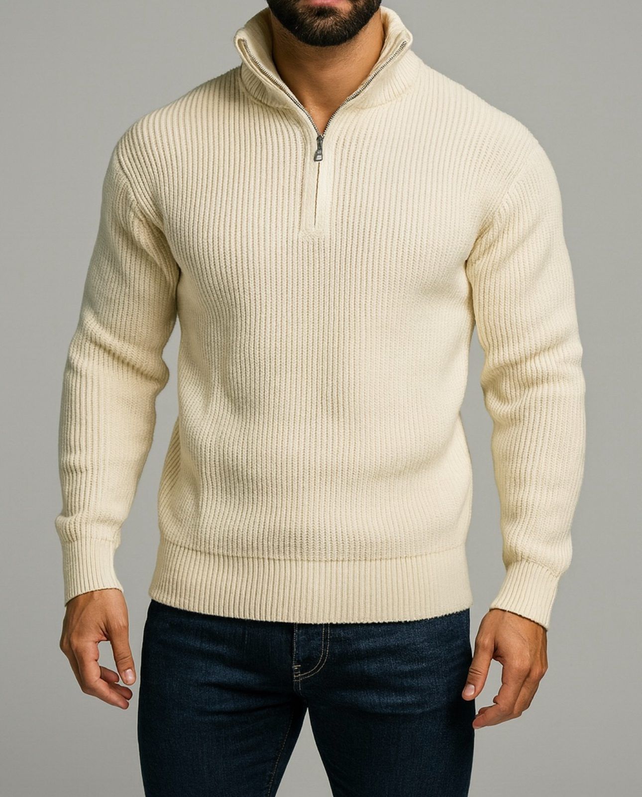 Milk White