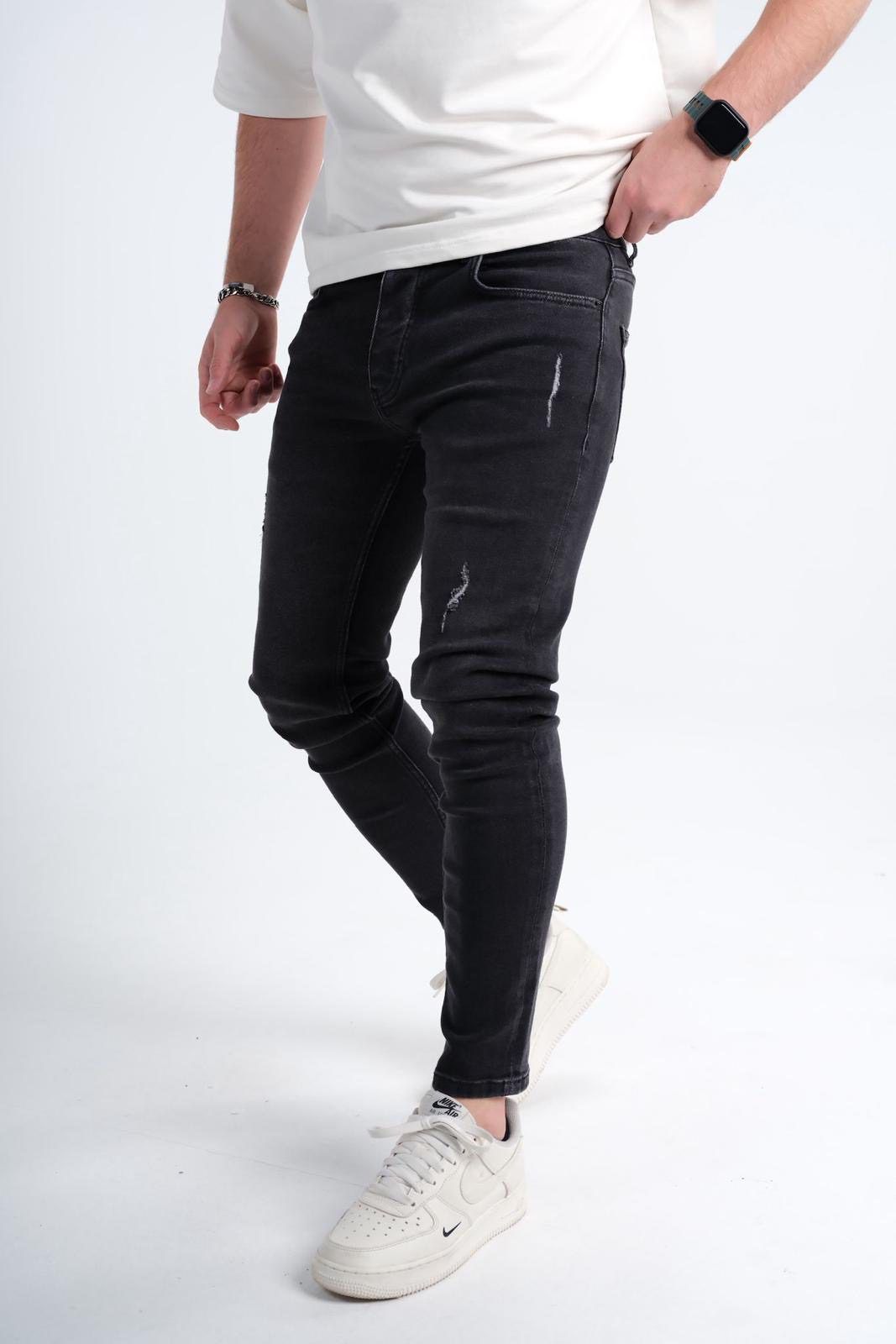 Black Skinny Jeans gallery.thumbnail 2
