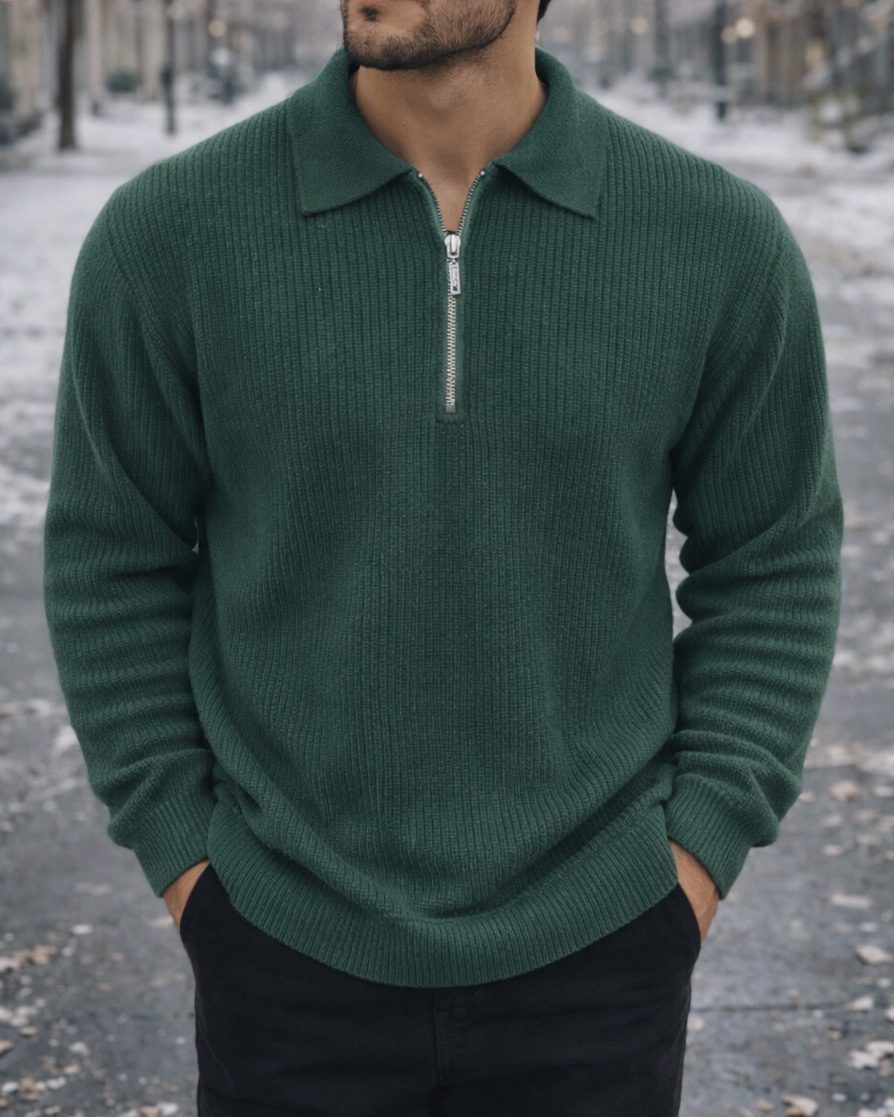Forest Green