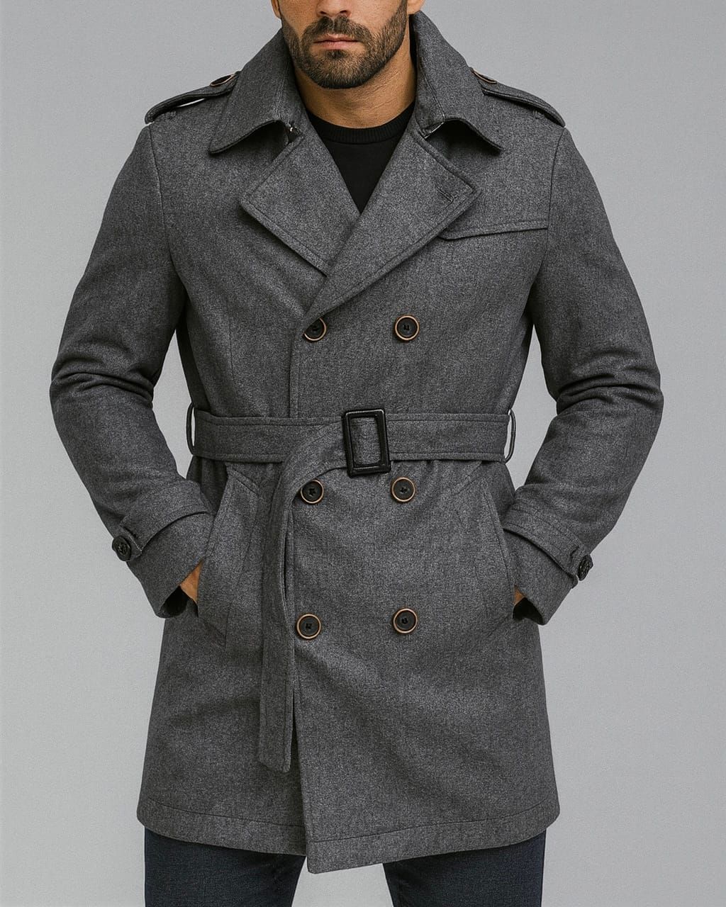 Grey