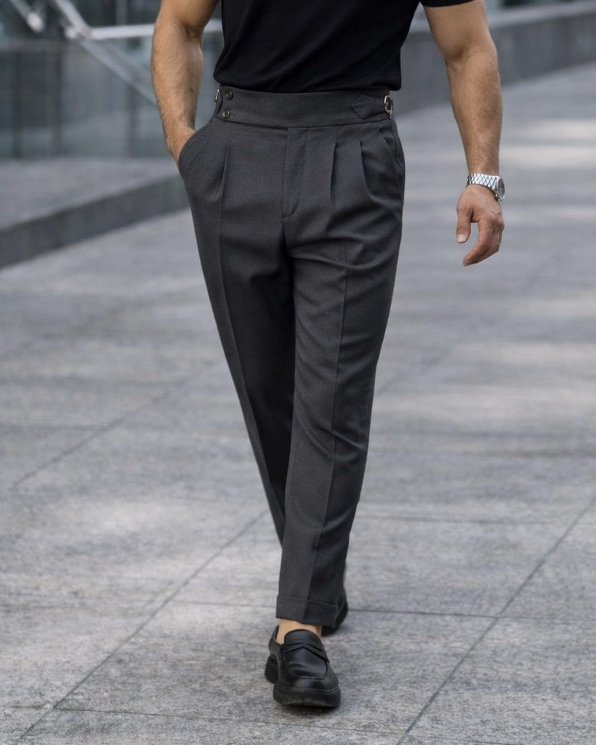 Dark Grey