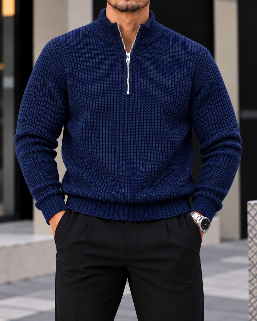 Navy Blue