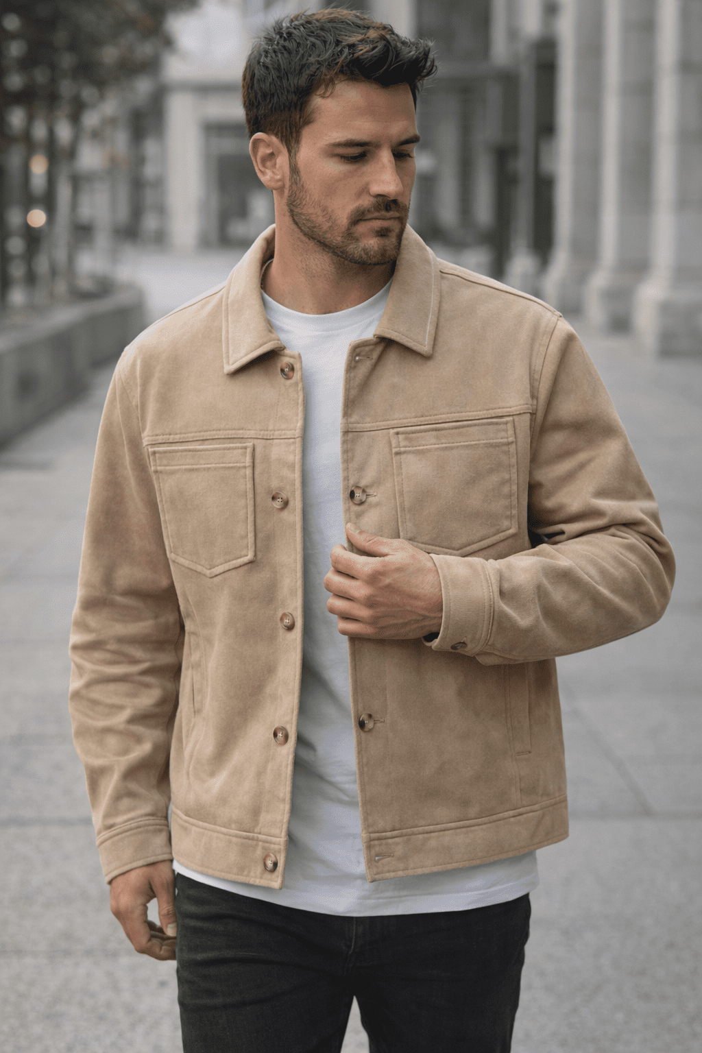 Beige