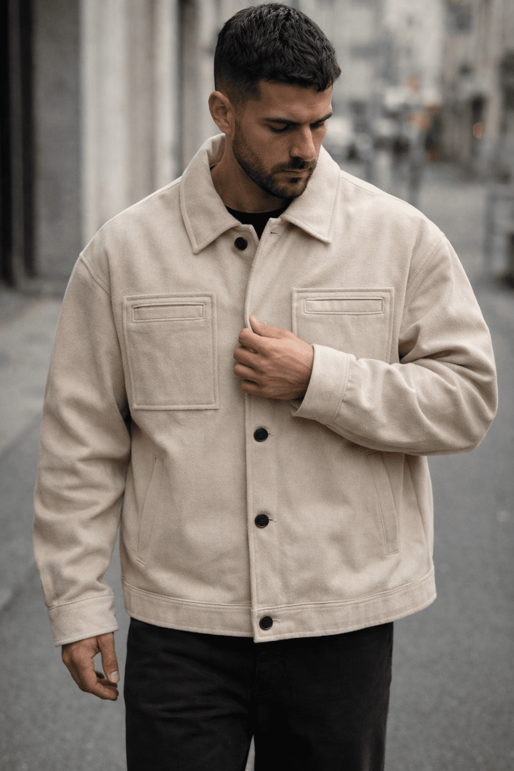 Beige