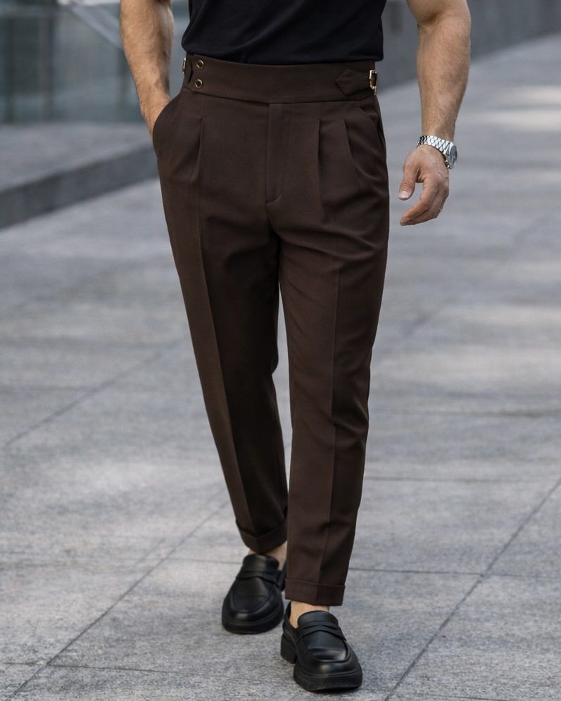 Espresso Brown