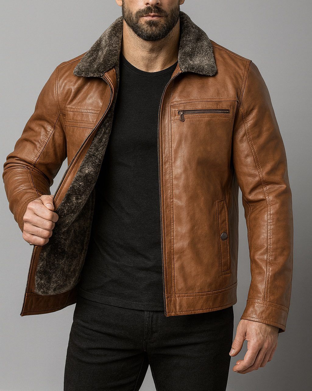 Camel Brown