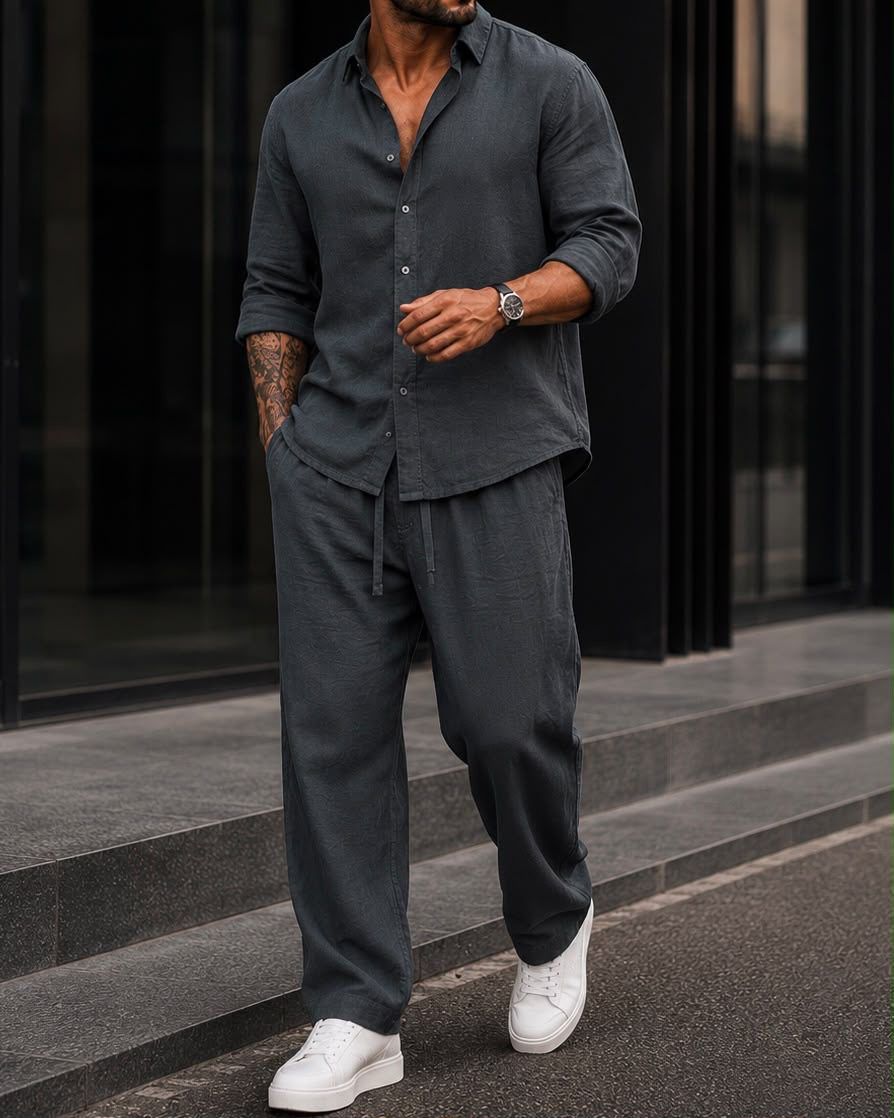 Dark Grey