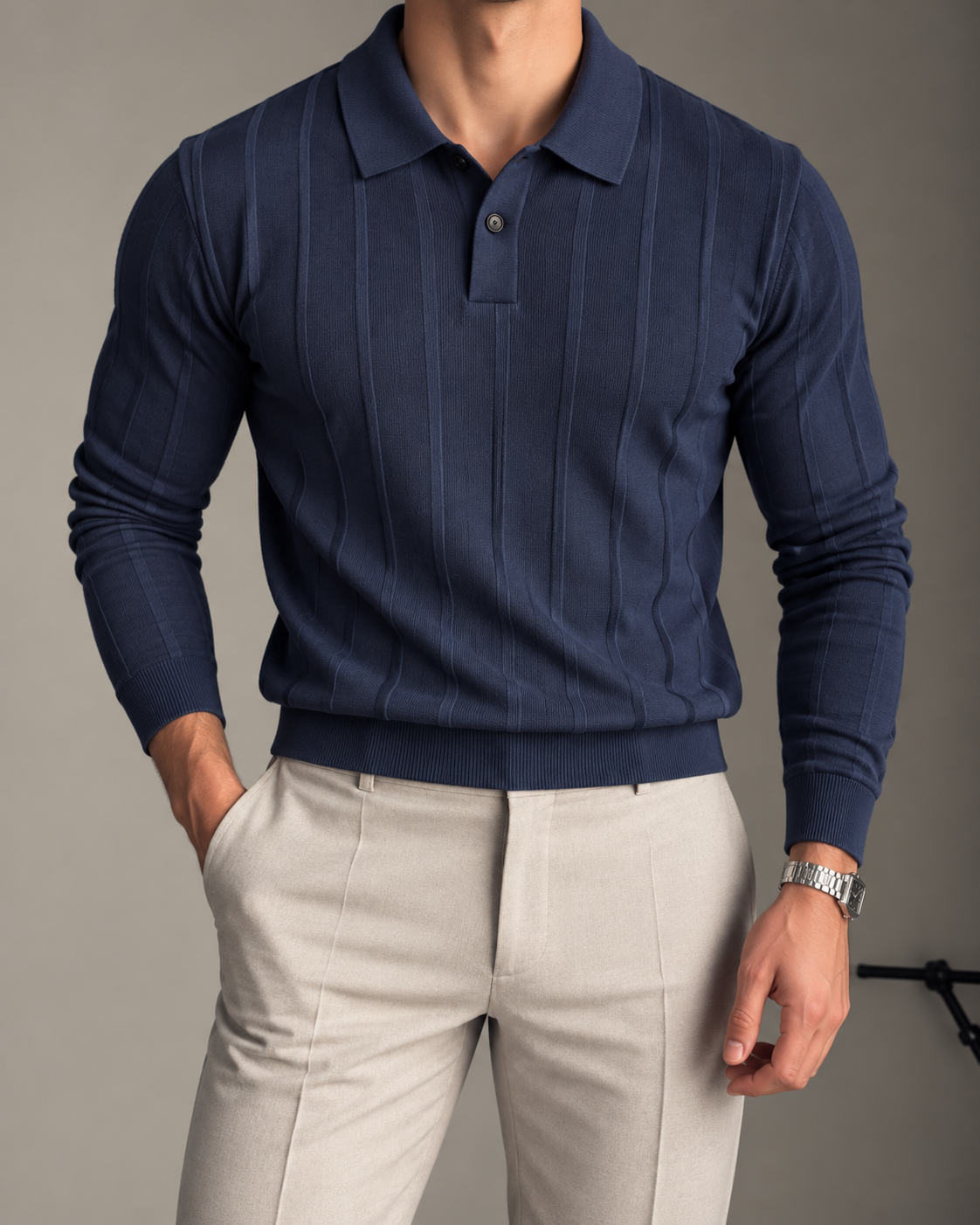 Navy Blu