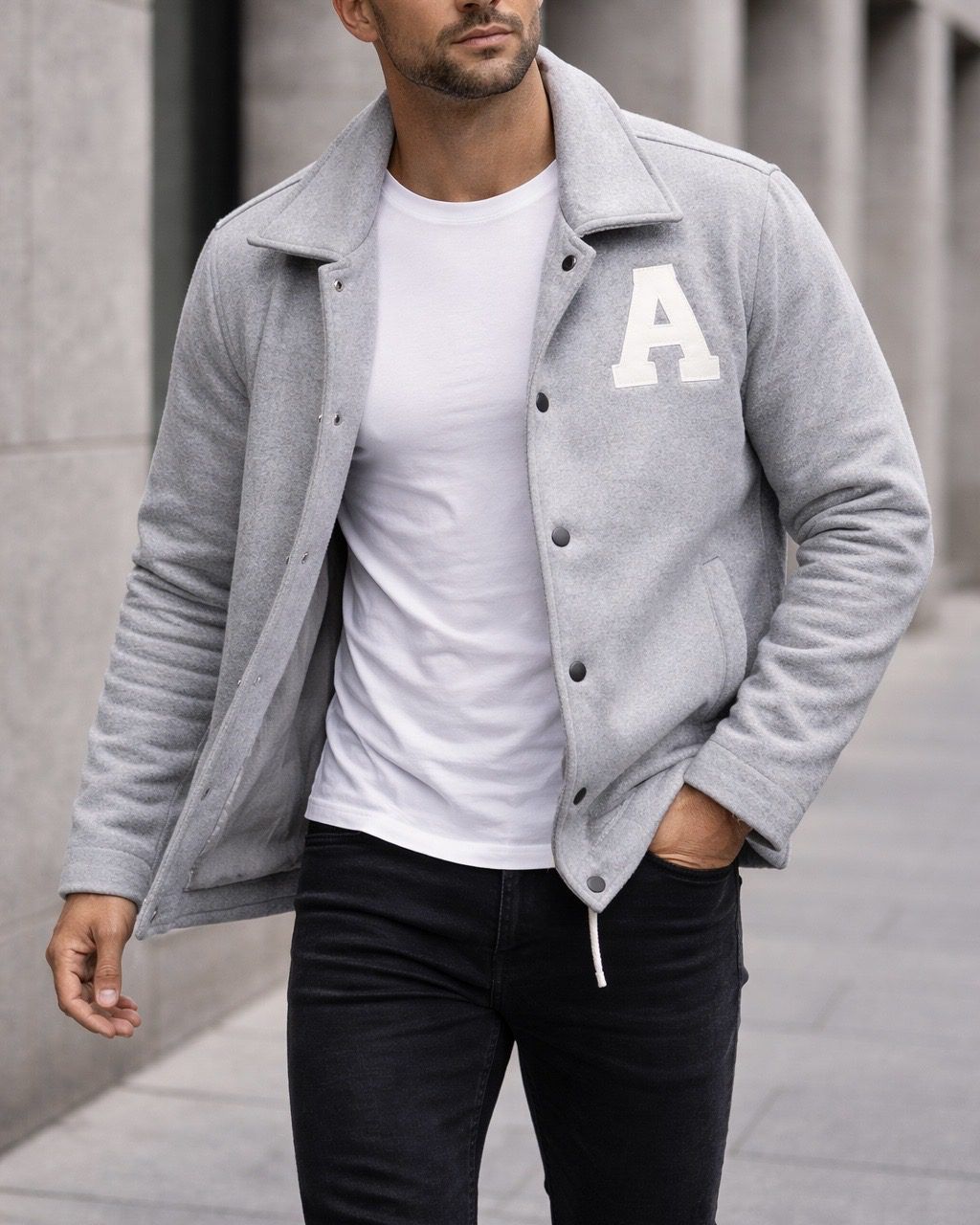 Light Grey