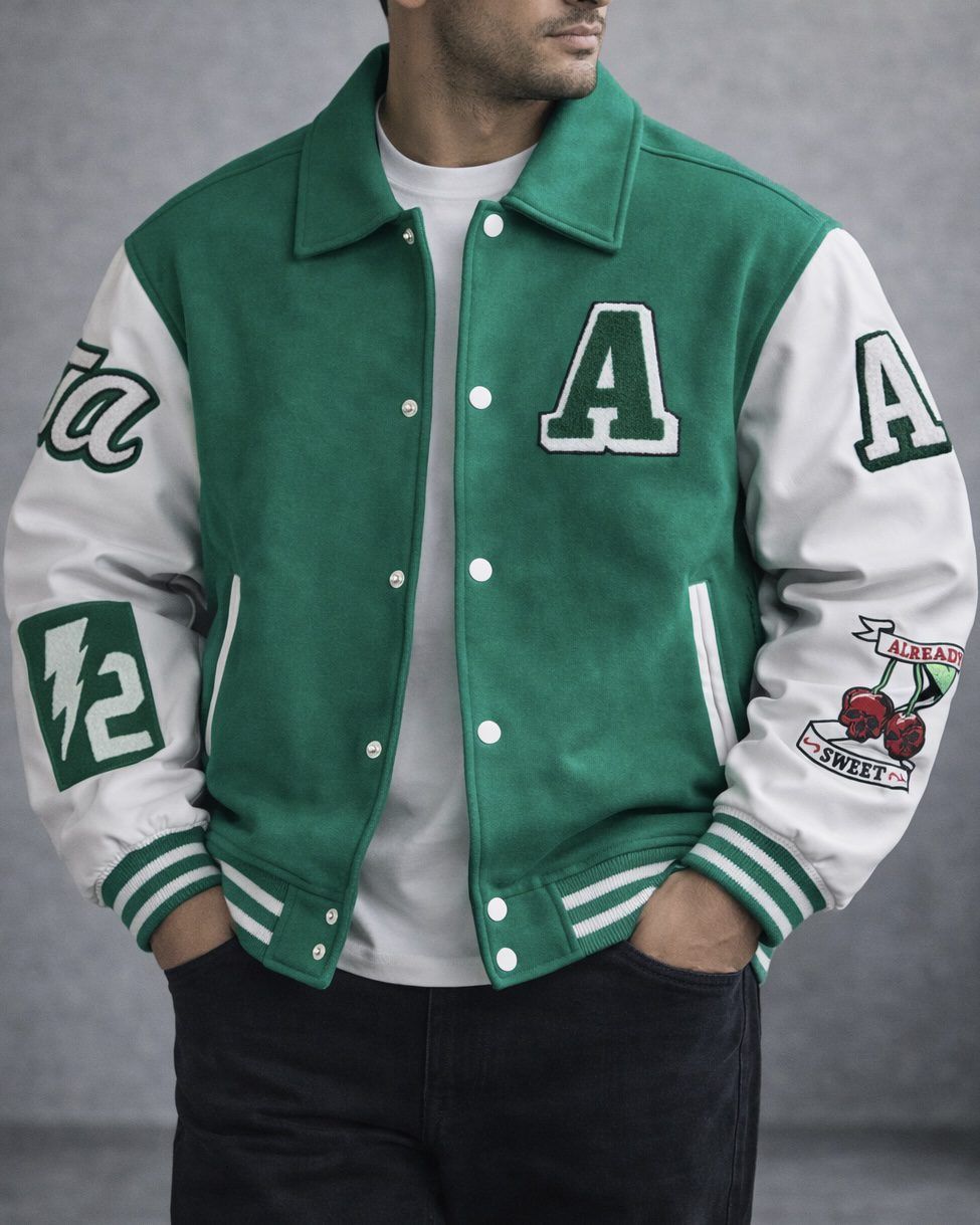 Green Edition
