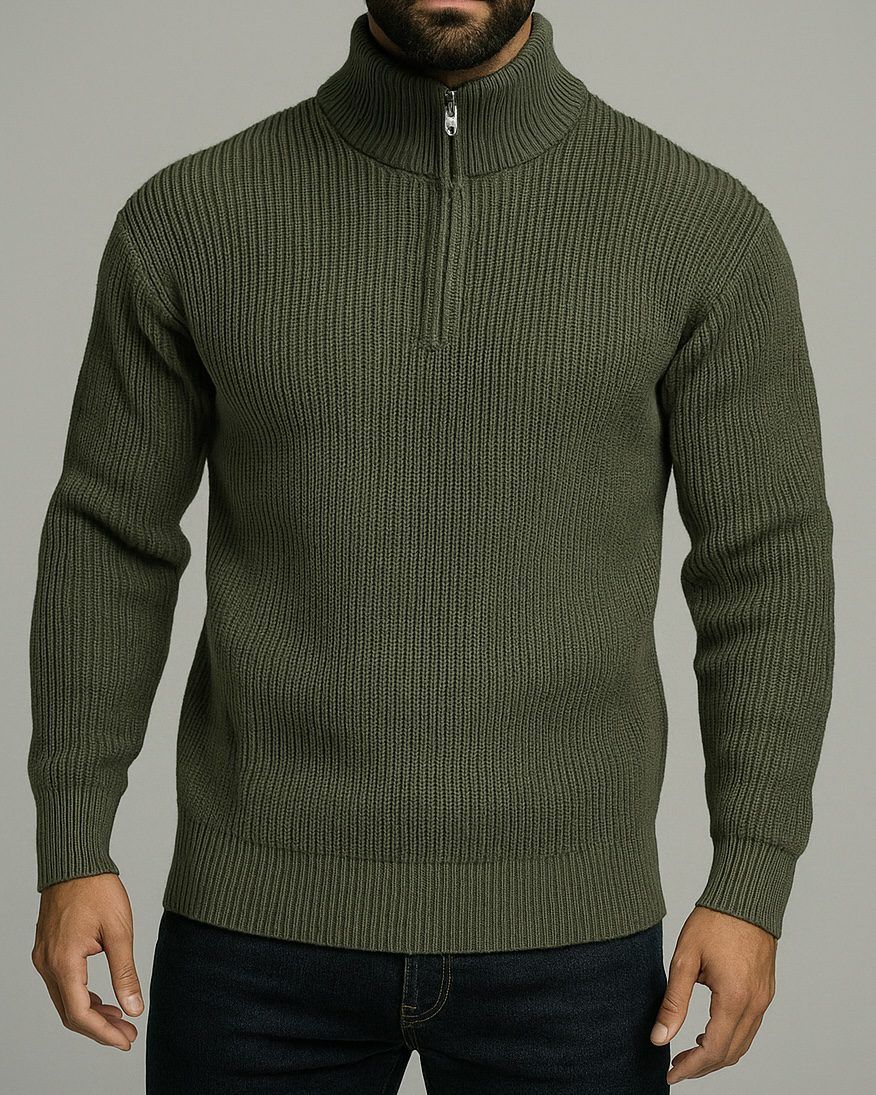 Olive Green