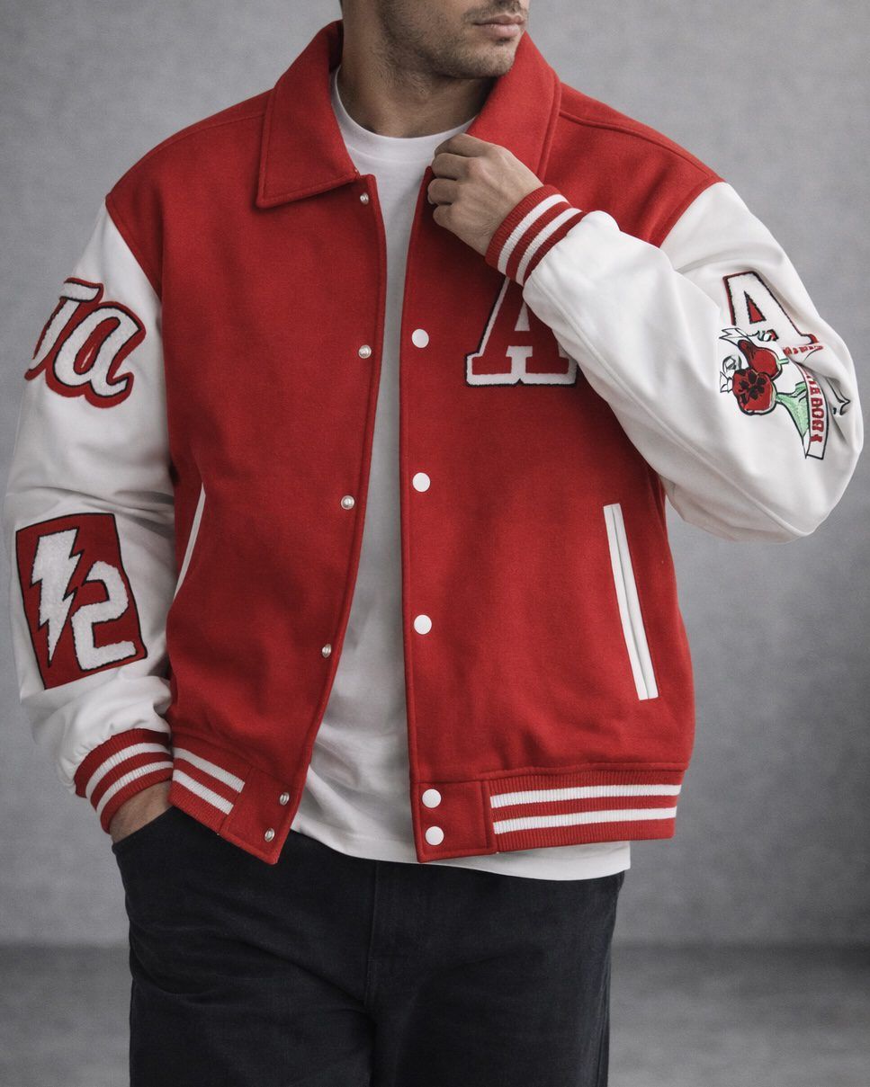 Red Edition