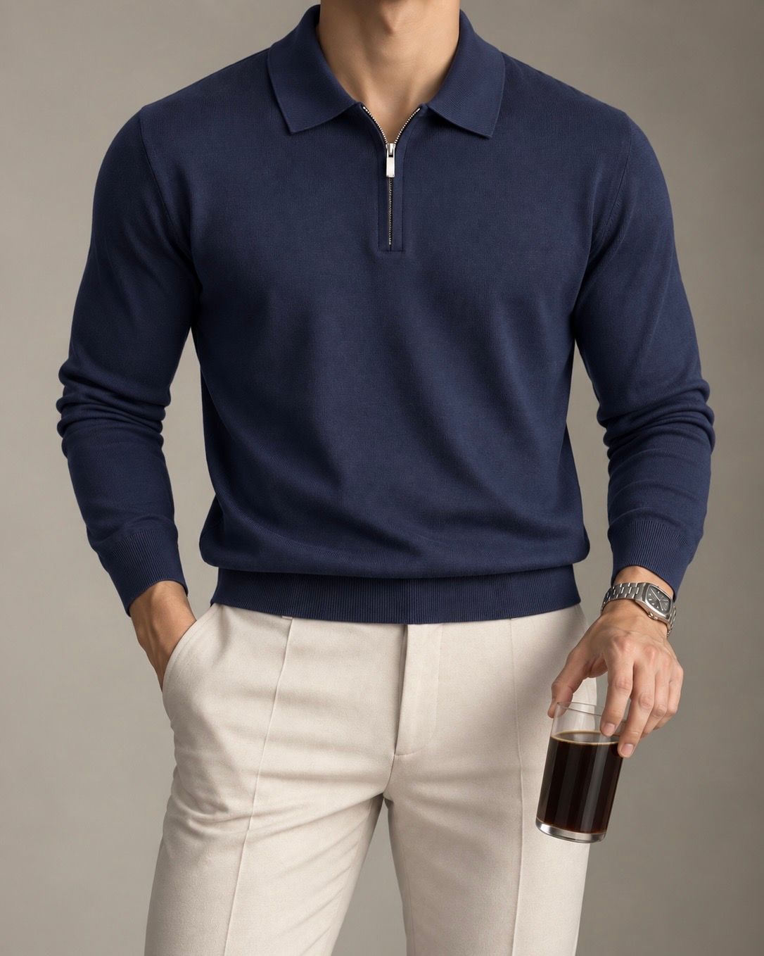 Navy Blu