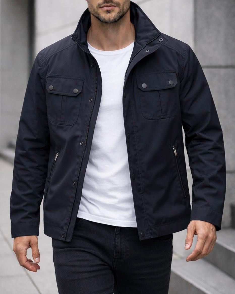 Navy Blue