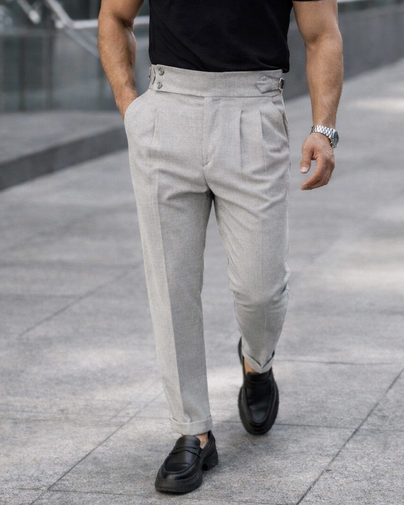 Light Grey