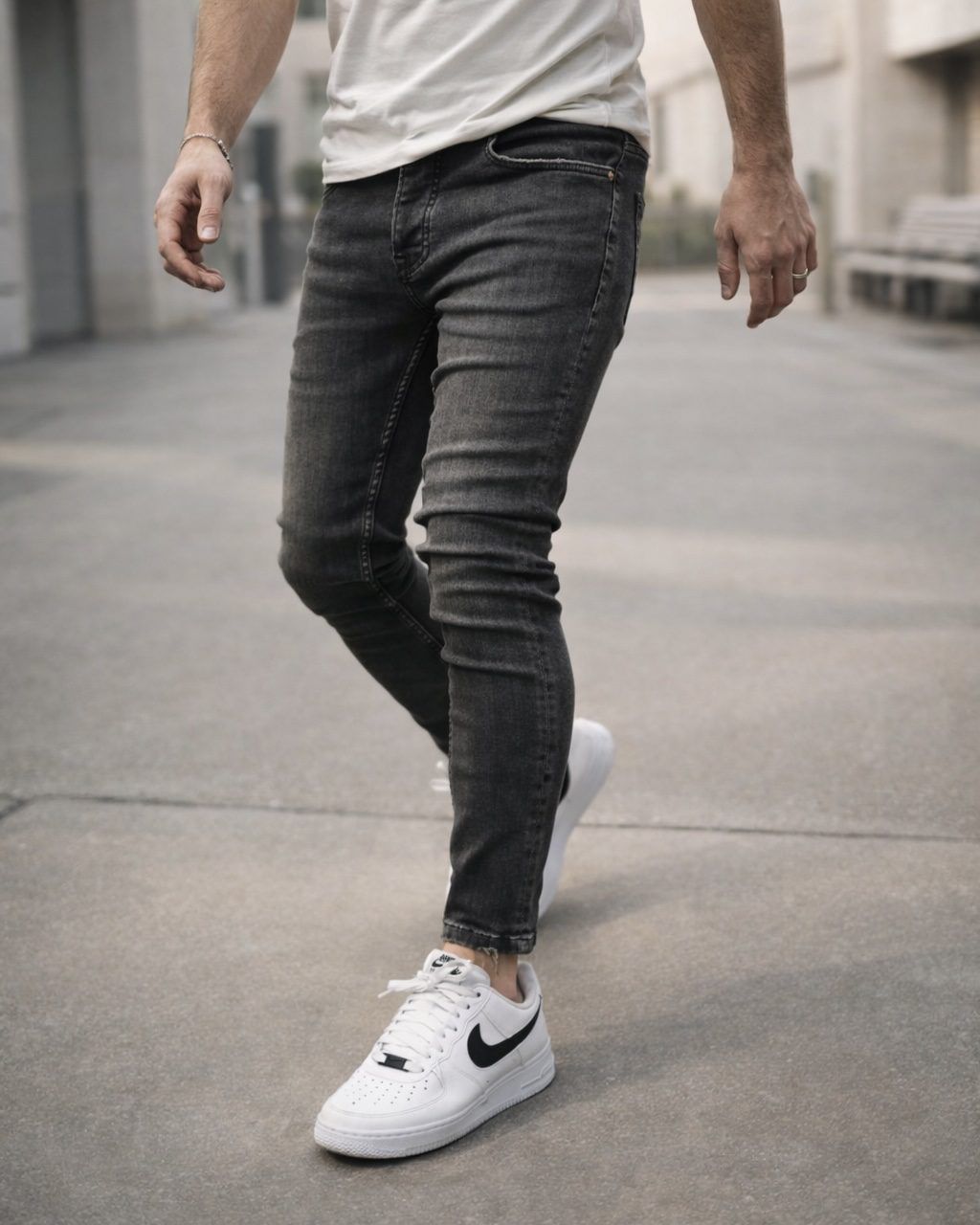 Clean Grey Urban Denim gallery.thumbnail 2