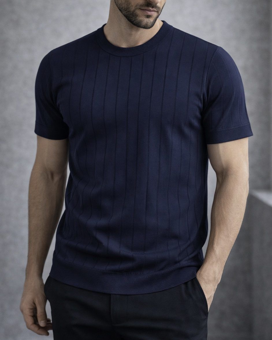 Deep Navy