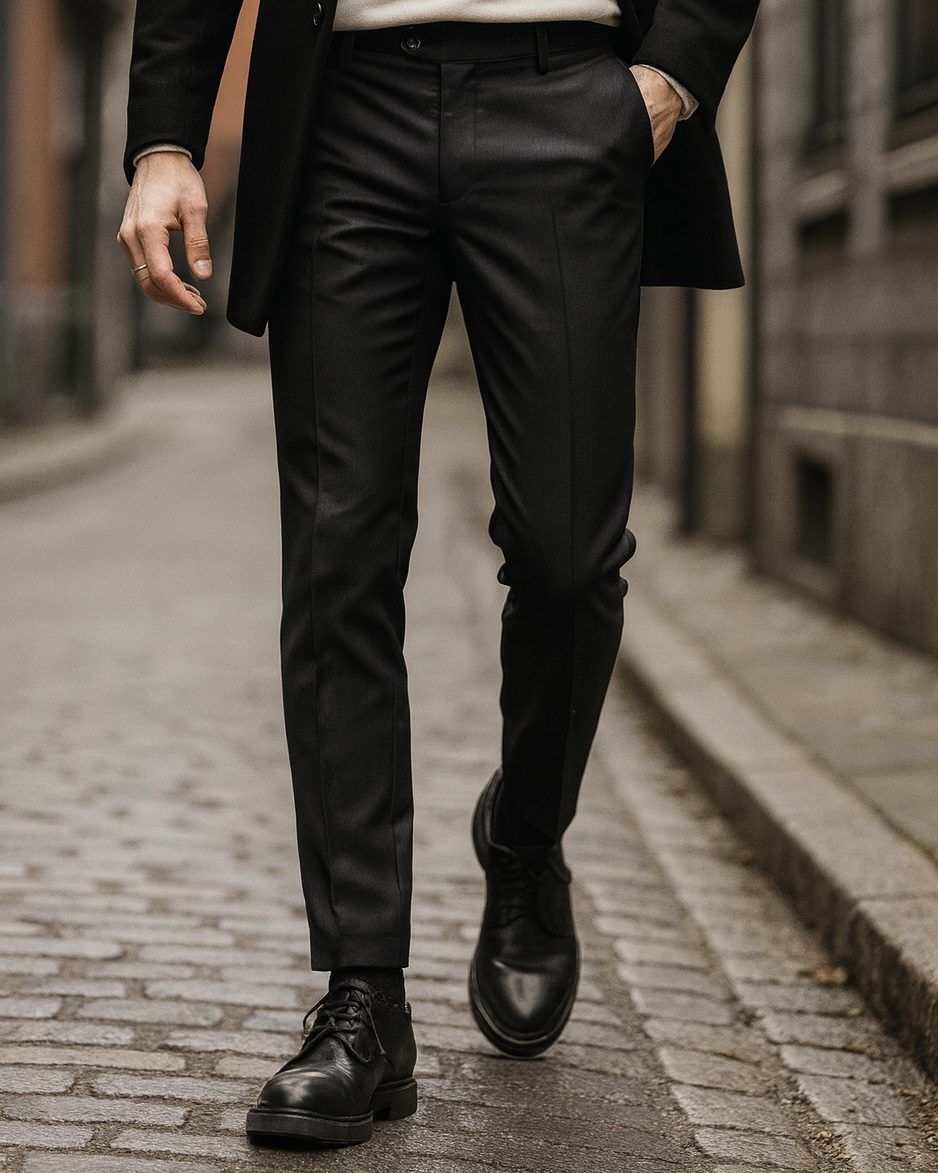 Noir Tailored Prestige Pants gallery.thumbnail 1