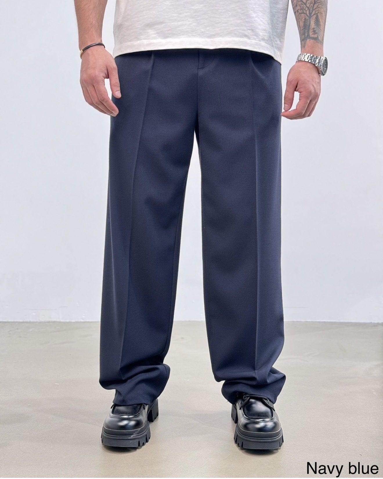 Navy Blue