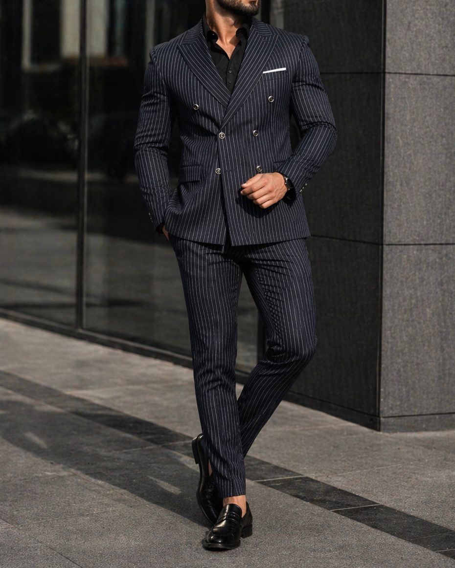 Midnight Navy